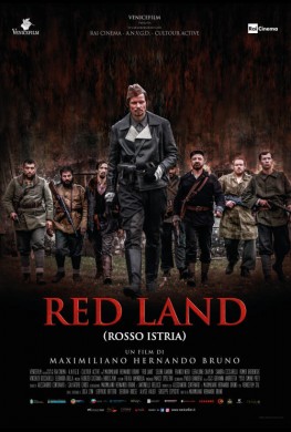 Red Land (Rosso Istria) (2018)