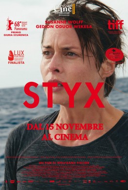 Styx (2018)