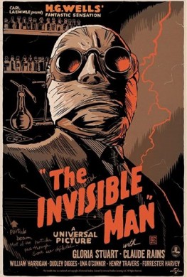 L'uomo invisibile (2019)