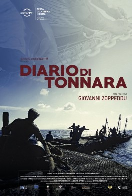 Diario di Tonnara (2018)