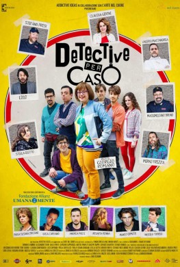 Detective per caso (2019)