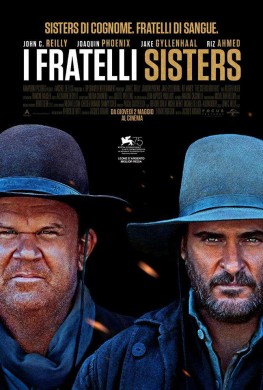 I Fratelli Sisters (2018)