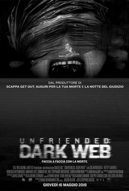 Unfriended: Dark Web (2018)