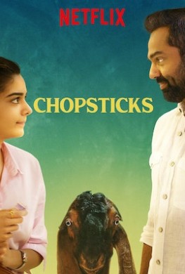 Chopsticks (2019)