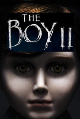The Boy 2 (2020)