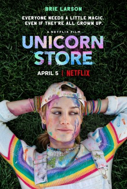 Unicorn Store (2019)