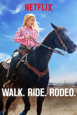 Walk. Ride. Rodeo. (2019)