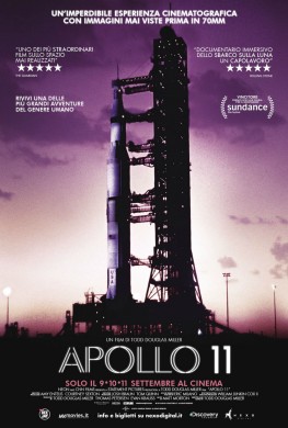 Apollo 11 (2019)