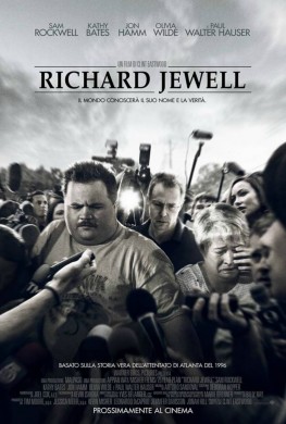 Richard Jewell (2019)