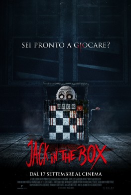 Jack in the Box (2020)