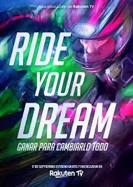 Ride your dream (2020)