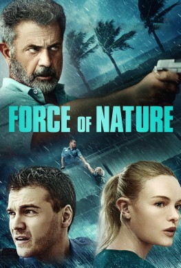 La forza della natura (2020)