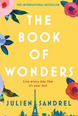 The Book of Wonders (2021)