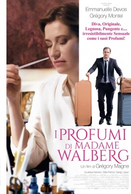 I Profumi di Madame Walberg (2021)