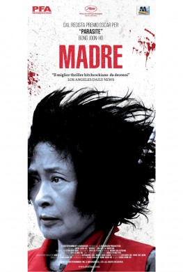 Madre (2021)