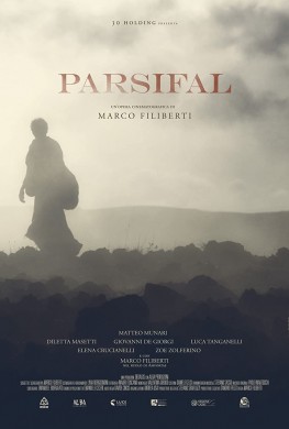 Parsifal (2021)