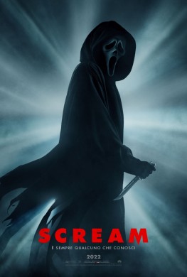 Scream  5 (2022)