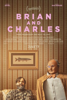 Brian e Charles (2022)