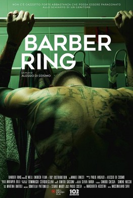 Barber Ring (2022)