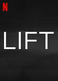 Lift (2023)