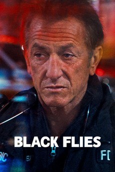 Black Flies (2023)