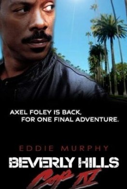 Beverly Hills Cop: Axel Foley  (2023)