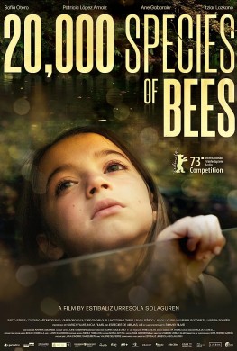 20,000 Species of Bees  (2023)