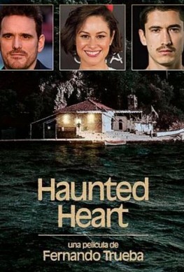 Haunted Heart (2023)