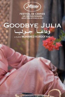 Goodbye Julia (2023)
