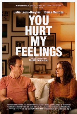 You Hurt My Feelings (2023)
