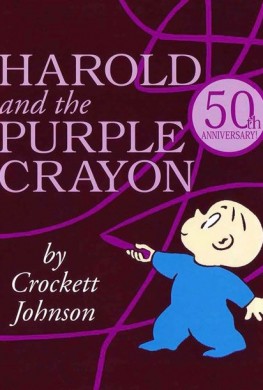 Harold and the Purple Crayon (2023)