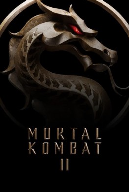 Mortal Kombat 2 (2024)
